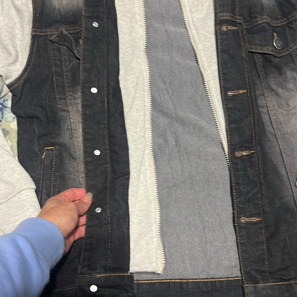 ⭐️ GS-115 jacket - Picture 4 of 11